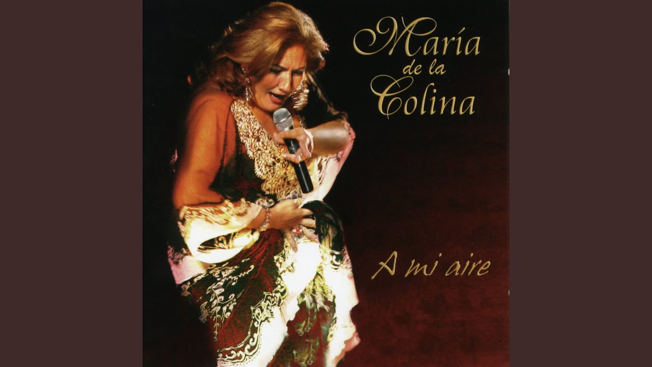 Por Eso Voy a Mi Aire