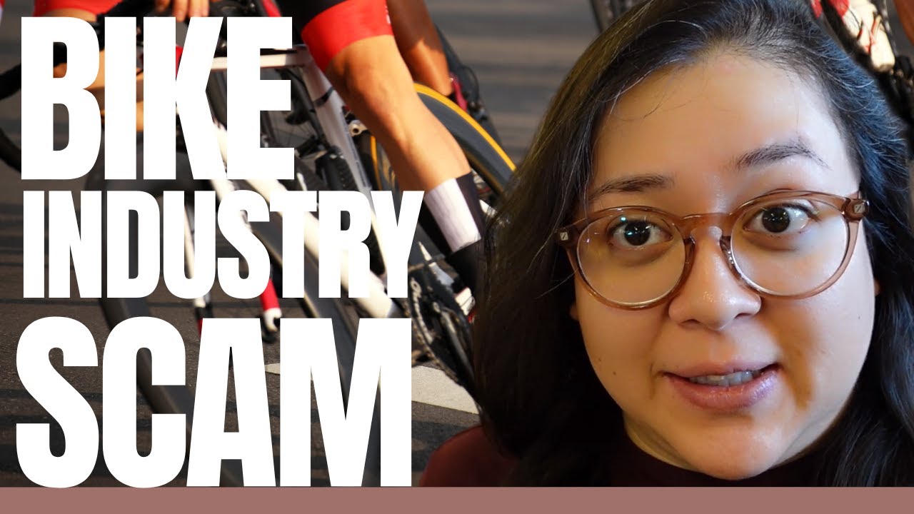 Bike Industry Scam 🚲  Why Prices Are Out of Control