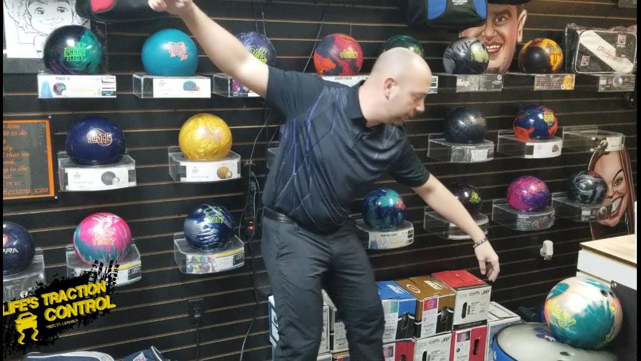 Fix that muscled swing | Let the ball swing dont force it