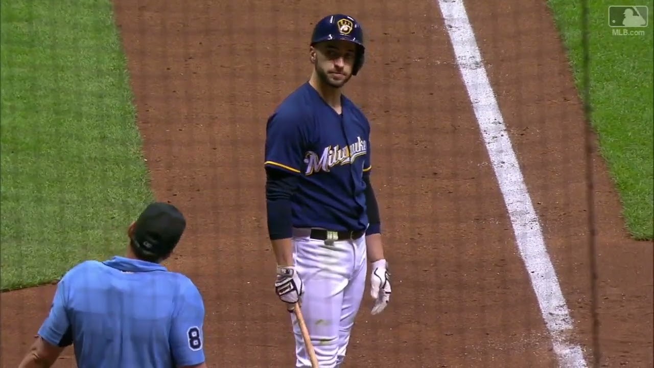 Ryan Braun Ejections