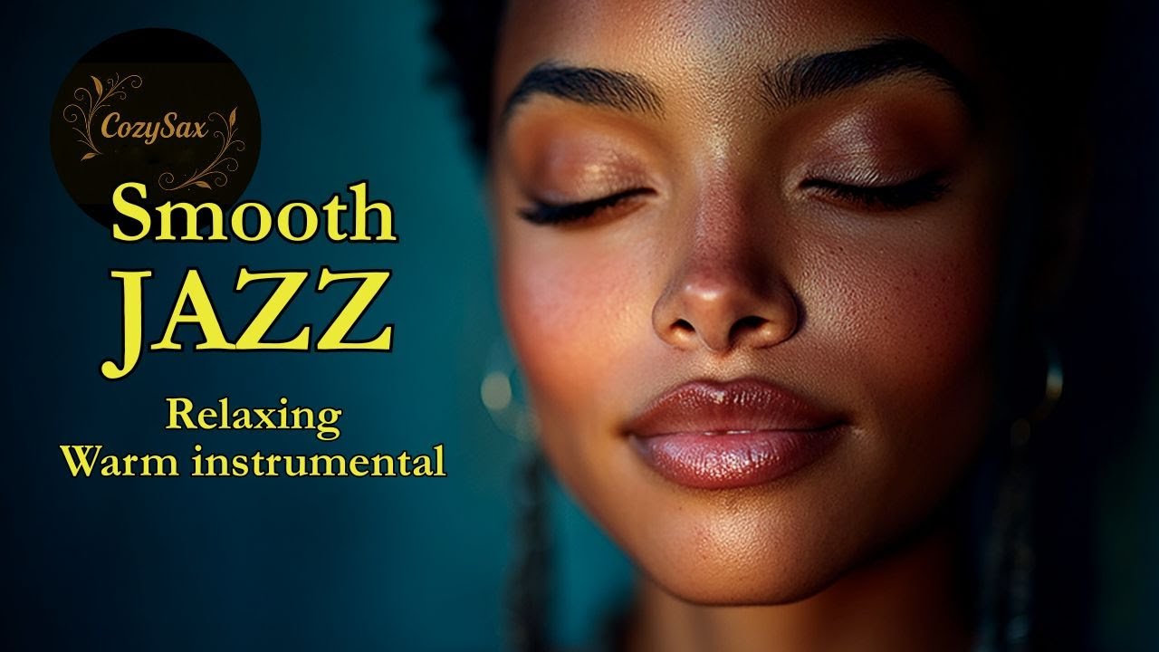 Smooth Jazz & Relaxing InstrumentalsーA Soundtrack for Silk Grooves