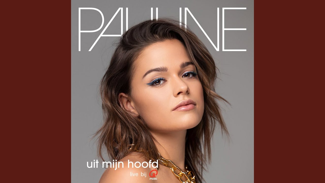 Uit Mijn Hoofd (Live Bij Q)