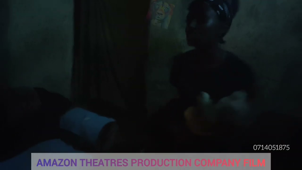 Wema hauozi sehemu ya kwanza (Onyesho la pili. Mishi na Dama)