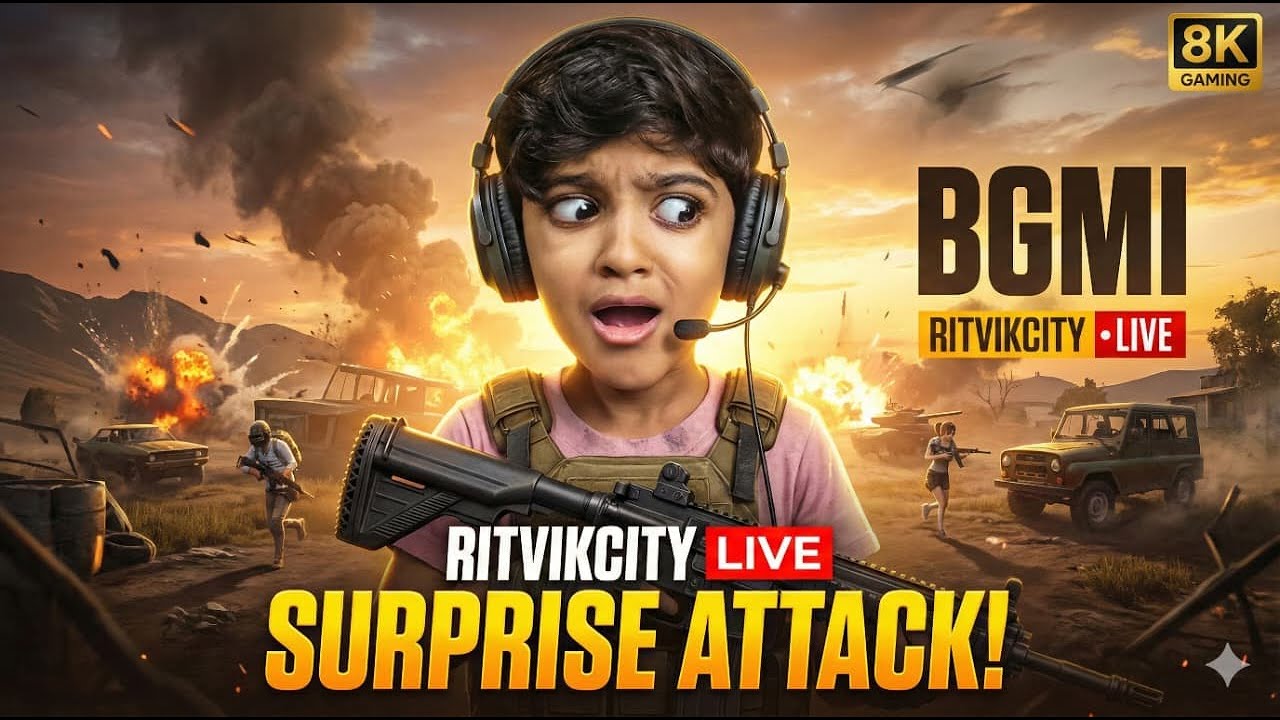 Rush Mode ON🤪 | #shorts  #shortslive #shortsfeed #pubg #short #bgmi LIVE FaceCam Stream 1313