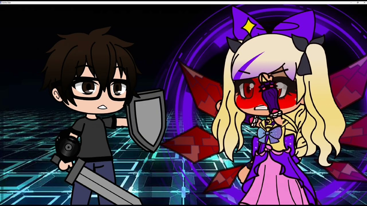 Yonokan's Gacha Movie Episode 8: Final Boss Vs. Mother Sweetheart (History)
