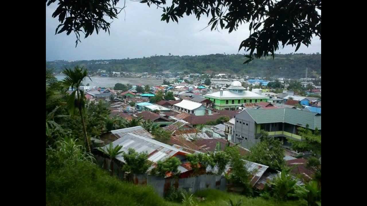 KOTA MANOKWARI