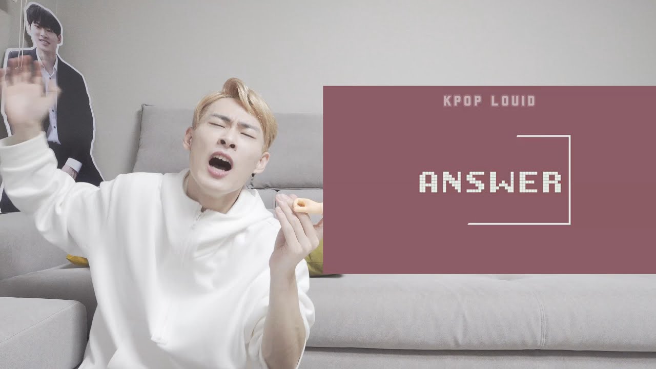 (ENG SUB)CAN YOU GUESS KPOP SONG BY IT'S 