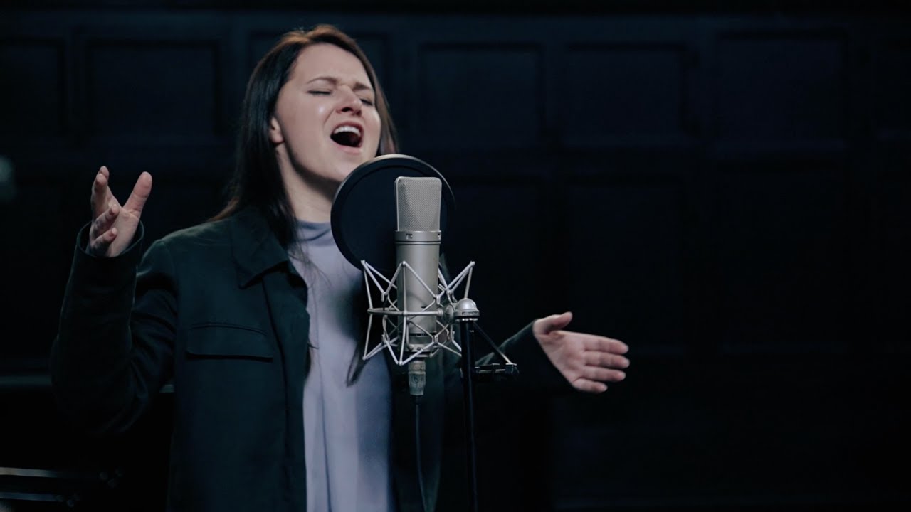 VERSA: The Last of the Giants | Game of Thrones (A Cappella Live Session)