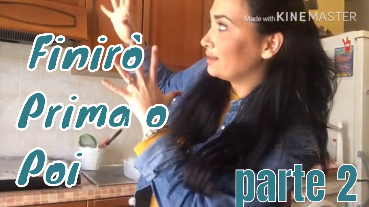 Sistemiamo la cucina(parte2)//FraMe&Te