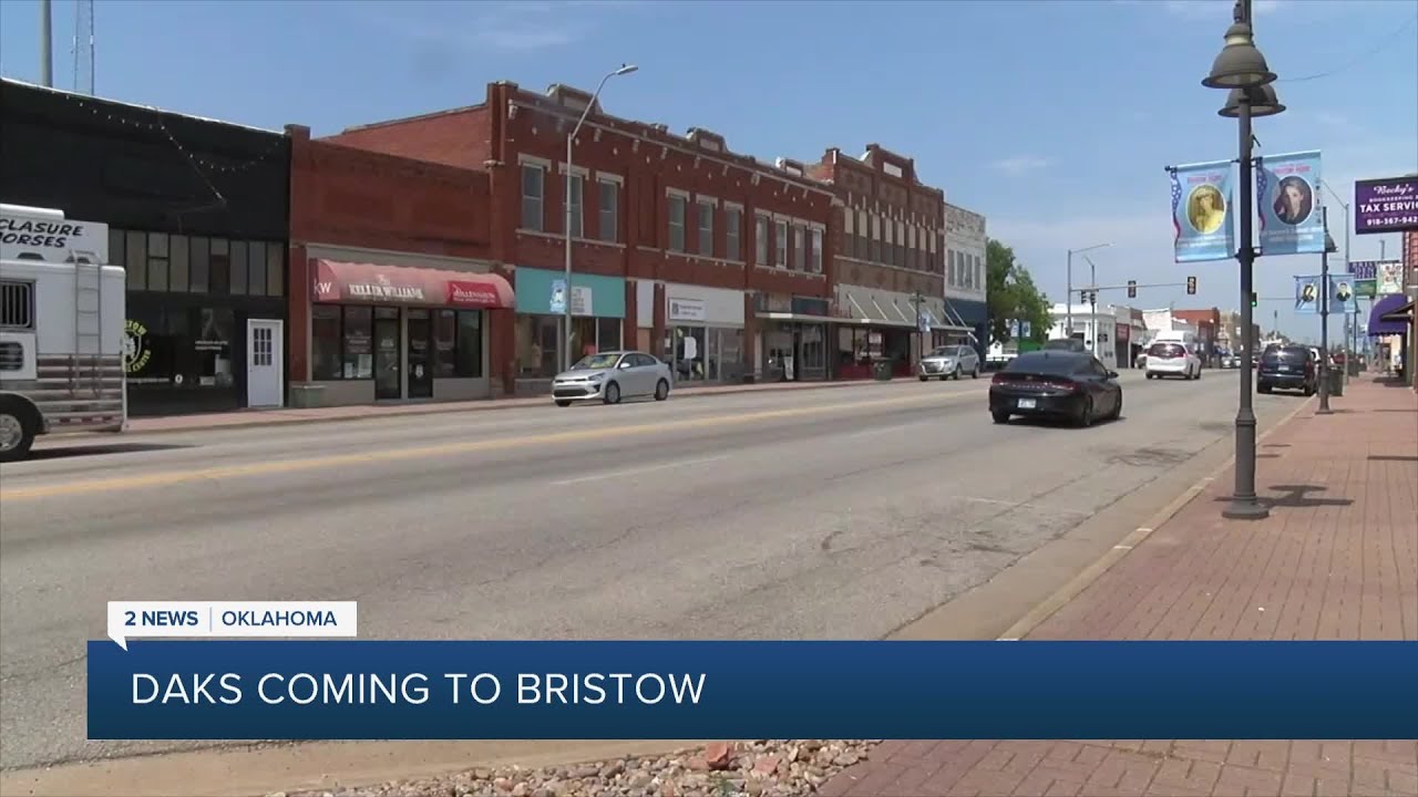 Bristow community divided over new convenience store