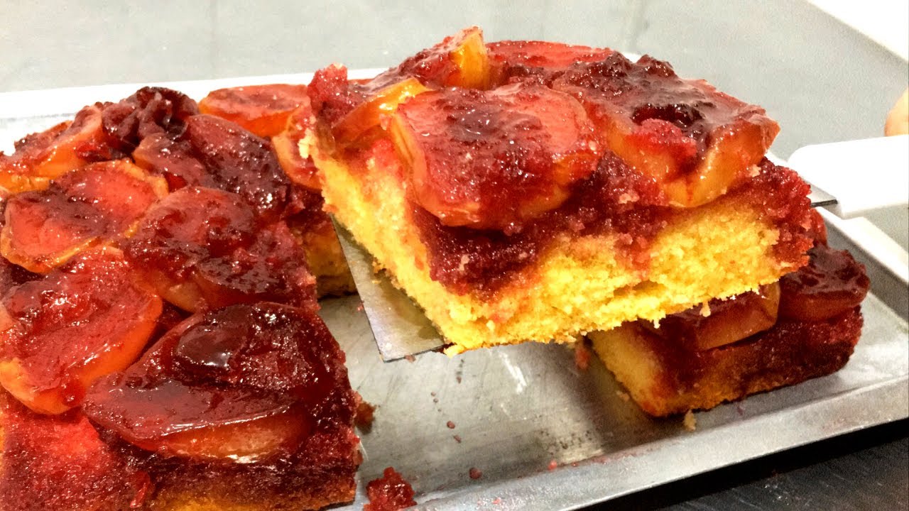 BOLO MAÇÃ DO AMOR - IRRESISTÍVEL!!!