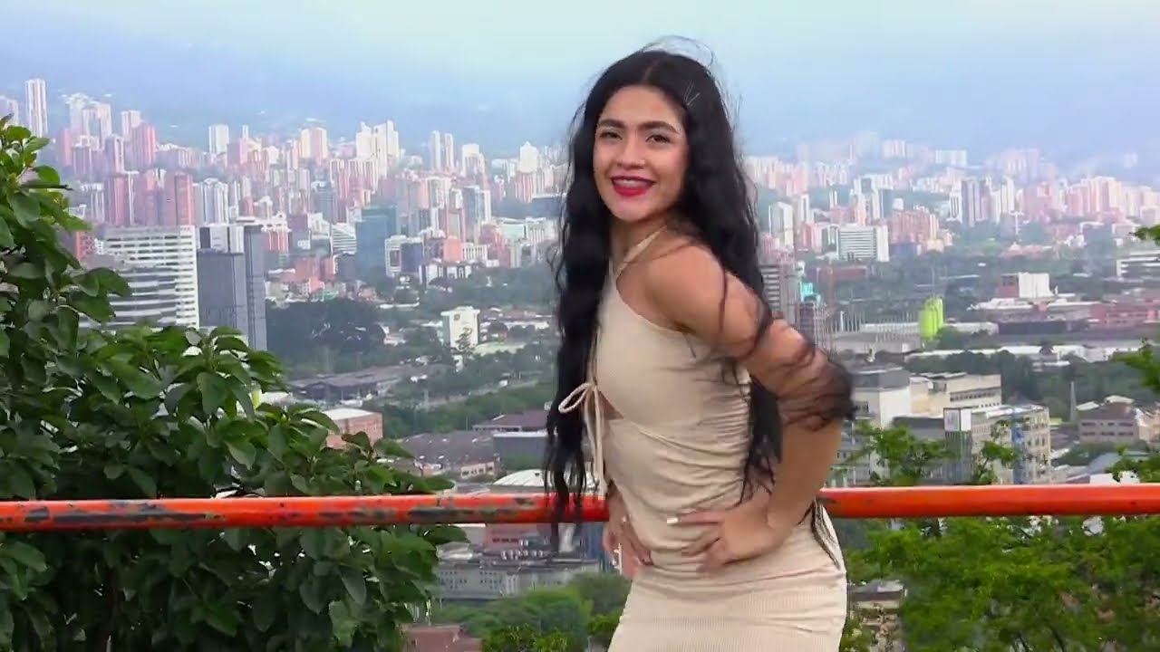 COMO DIJO, QUE DIJO     -    ALEX OROZCO - (Video Oficial).