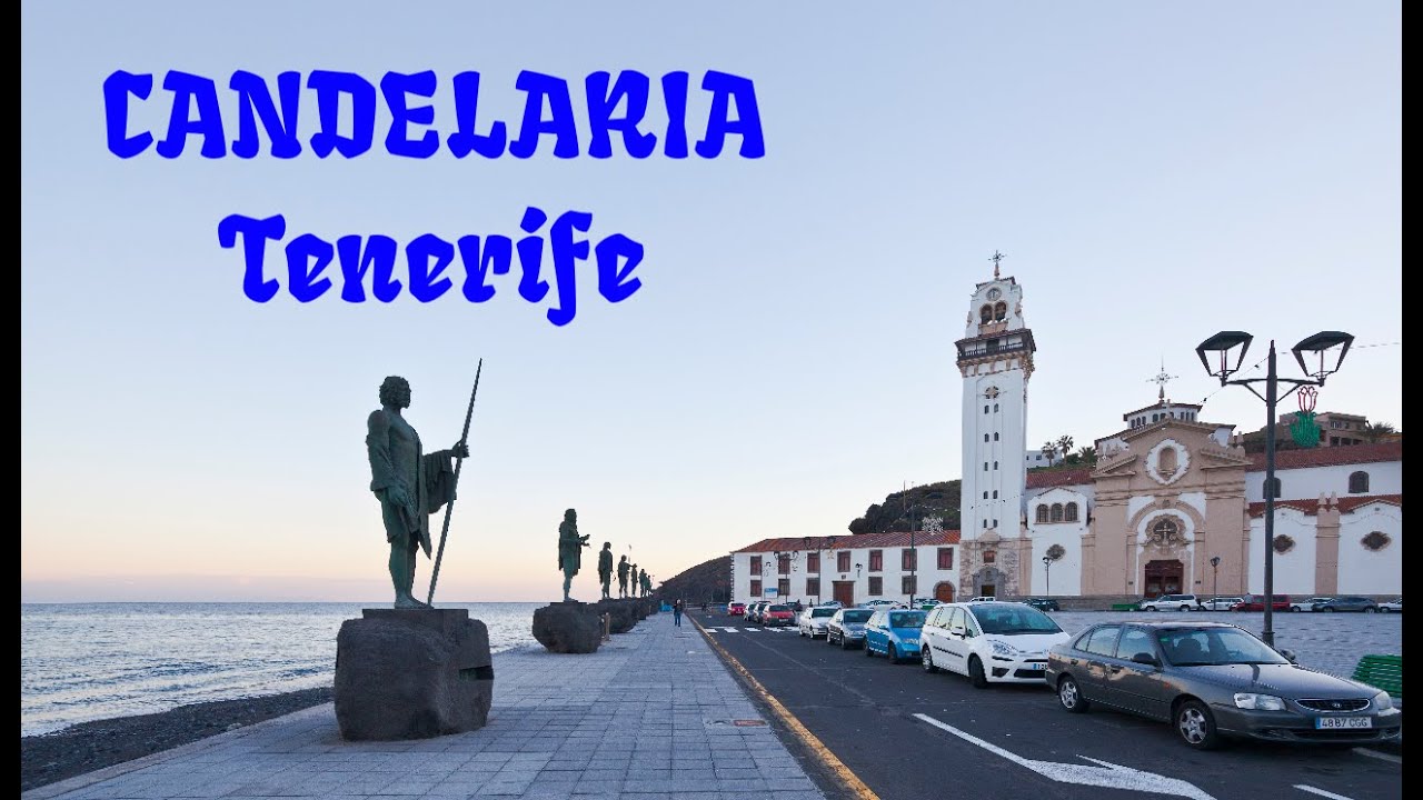 Sapevi che i Re guerrieri delle Canarie erano di Candelaria?
