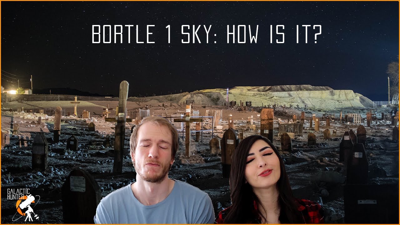 Our first time under a Bortle 1 sky. Surprise weekend!