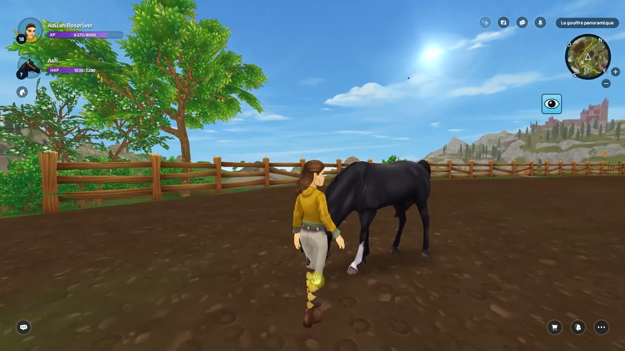 clipe sso la confianse en soi