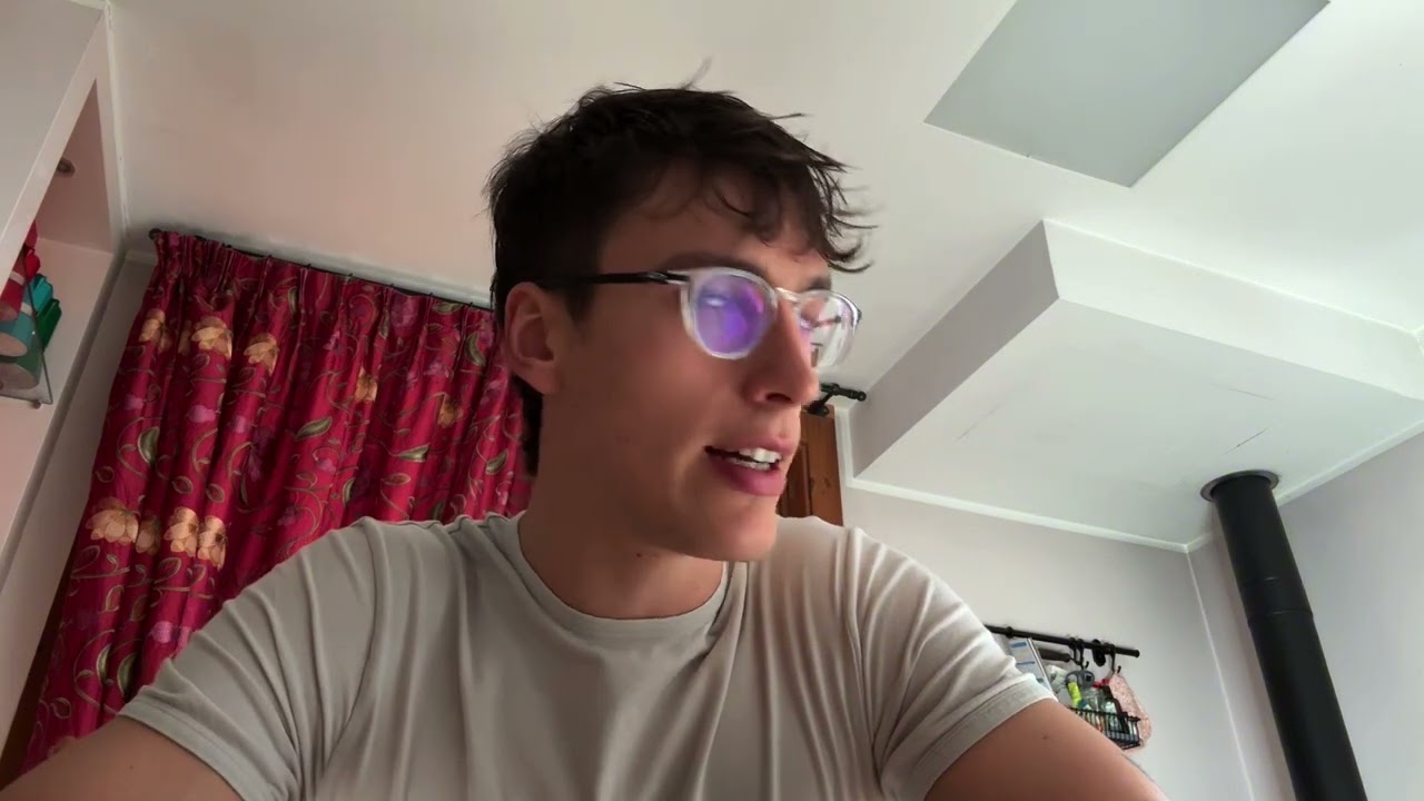 Riempio il tempo - Vlog #27