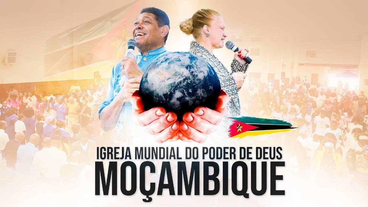 IMPD MOÇAMBIQUE  2026 O ANO DA RECONSTRUÇÃO
