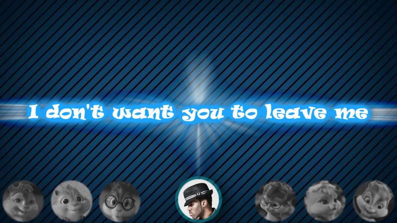 100+ Subs Special-Whatcha Say-Jason Derulo-Alvin and the chipmunks