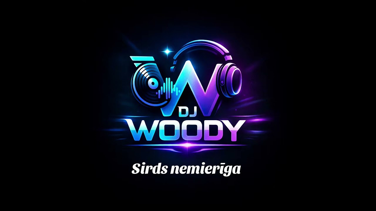 Woody - Sirds nemierīga 