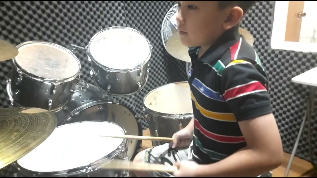 Charles 9 February 2026 MusicLand Examination Progress