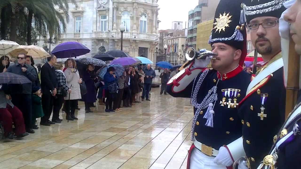 Homenaje a Martín Álvarez 2013 - Granaderos Marrajos