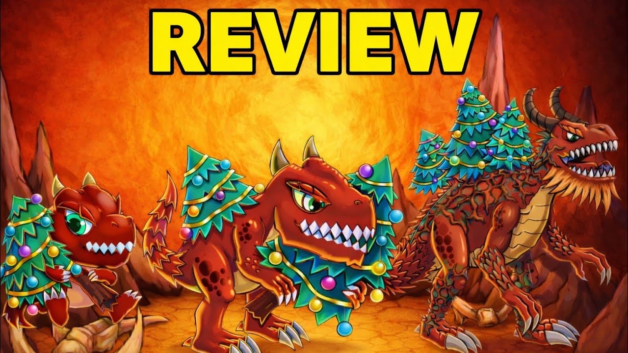 Chrisba Monster Review 🔥 | Bulu Monster 😎 Full gameplay