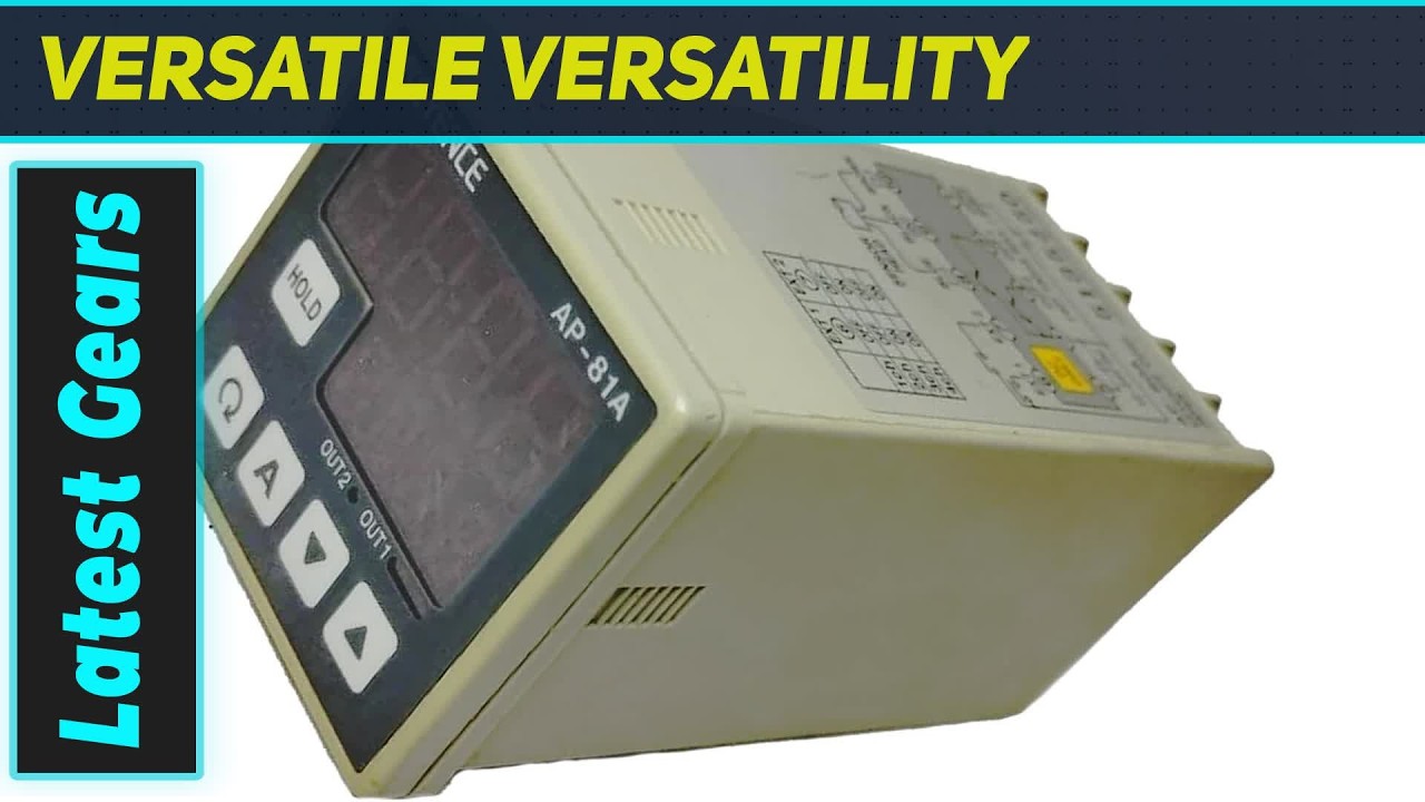 AP-81A: The Essential Component for Amazing Vehicle Reliability