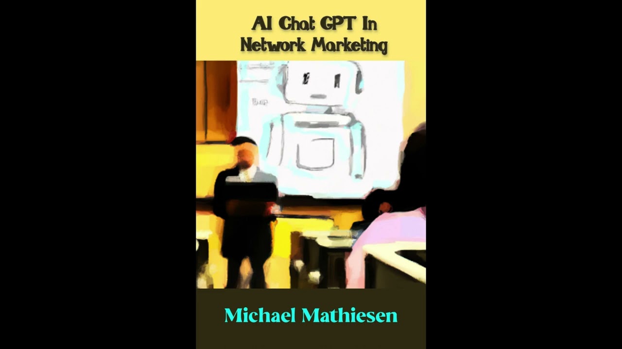 How to Use AI Chat GPT in Your Network Marketing