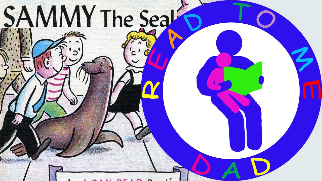 Sammy the Seal