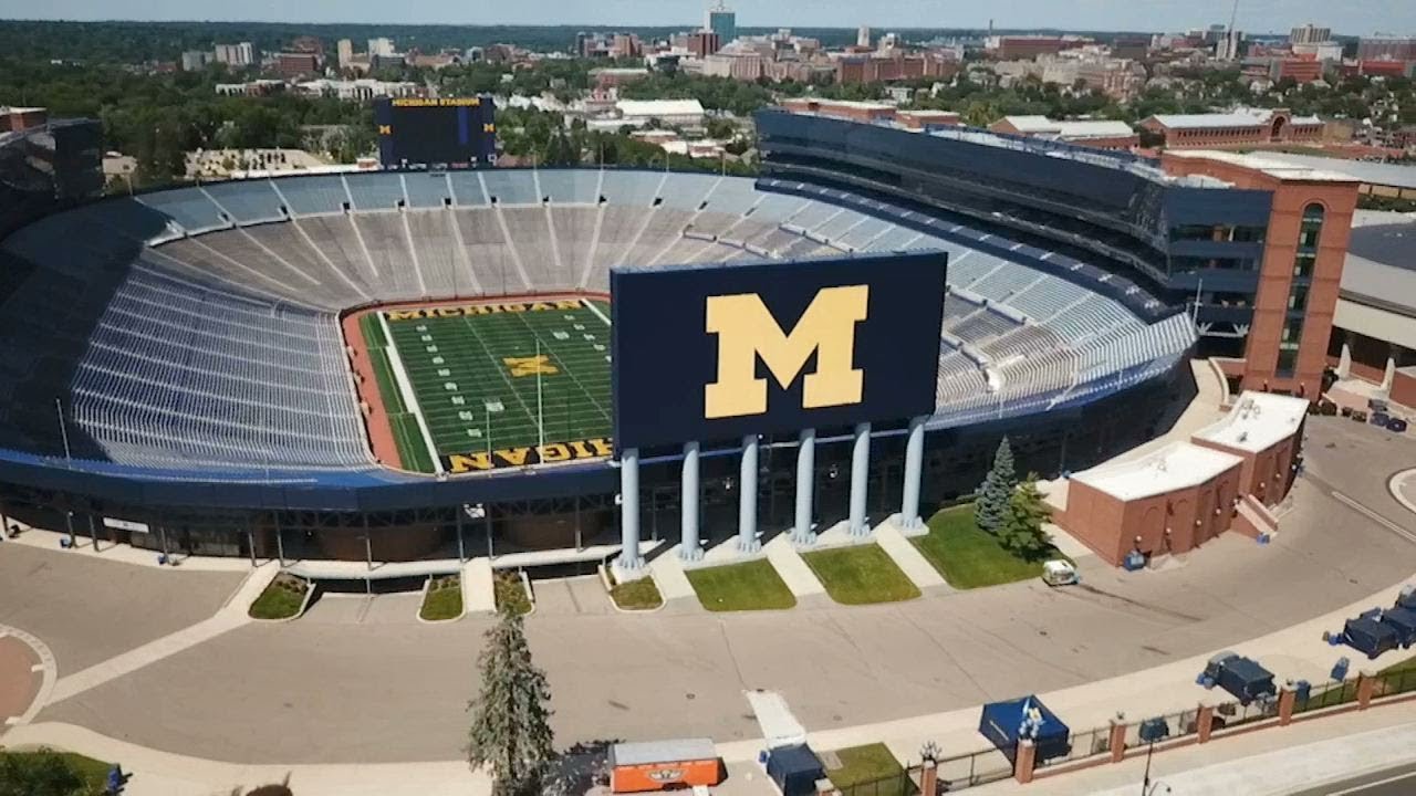 Ann Arbor | Under the Radar Michigan Full Episode