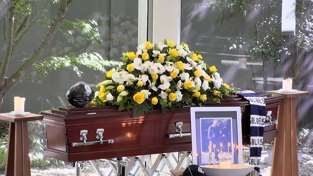 Funeral Services Are Important