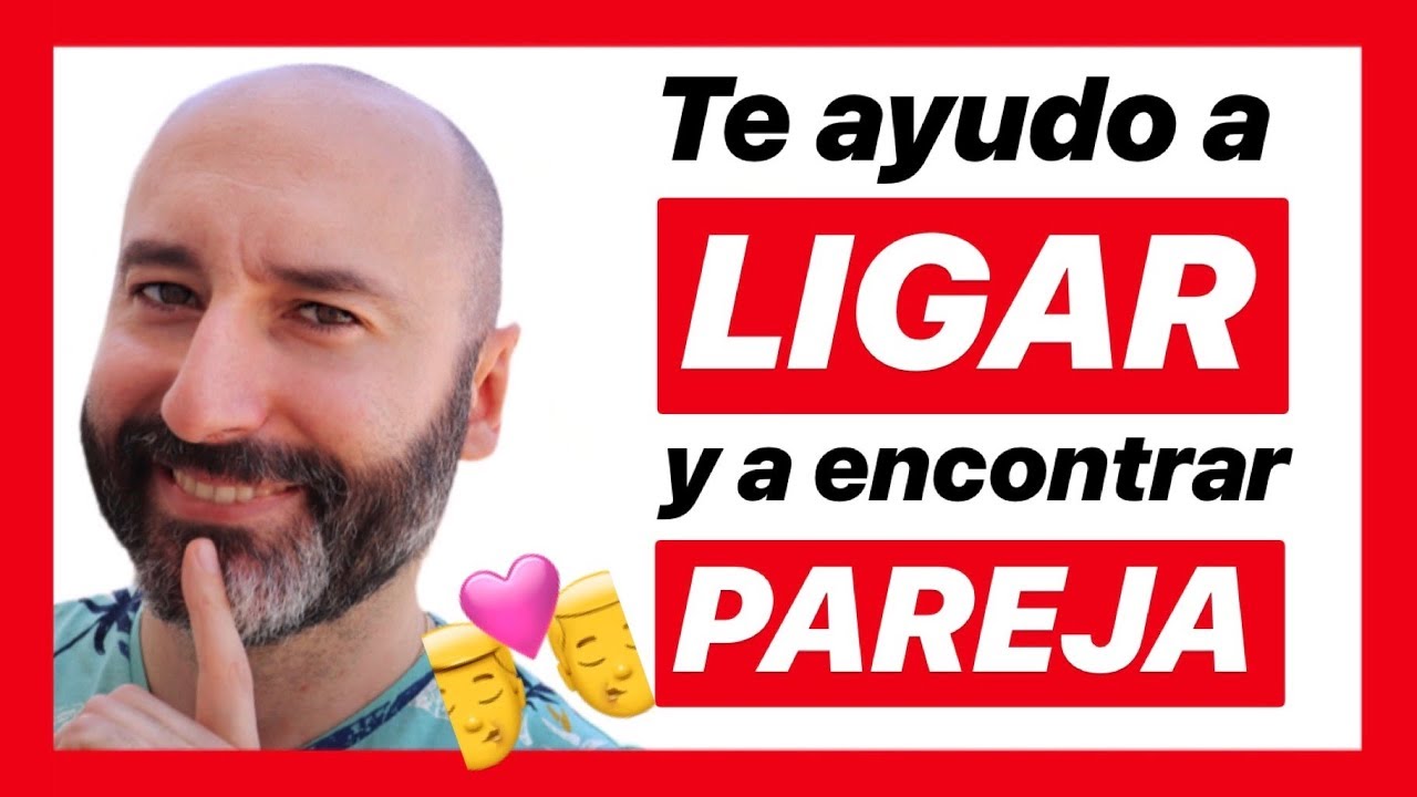 Coaching SENTIMENTAL y para LIGAR 👨&zwj;❤️&zwj;💋&zwj;👨