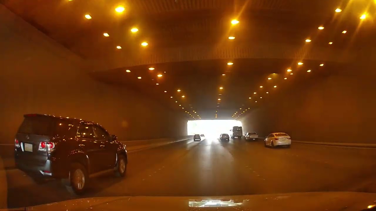 Riyadh to Derab Drive | Dash Cam | No Talking Only Car Sound | Saudi Arabia Scenic Road Trip