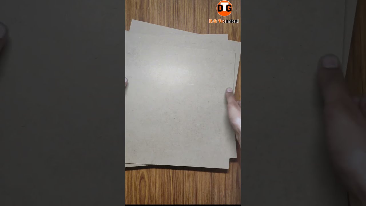 MDF Board Unboxing🔥   #shorts #mdfboard