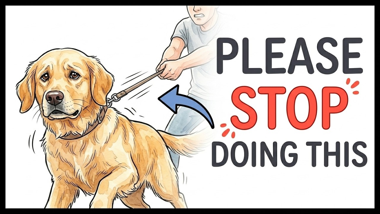 Everyday Things That Are Silently Hurting Your Dog
