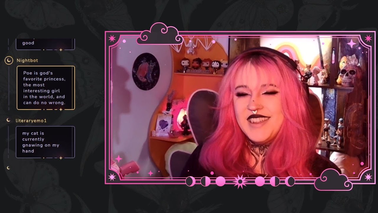 ✨The People's Brig Main ✨ Ogrewatch then The Walking Dead First Playthrough??? ♥