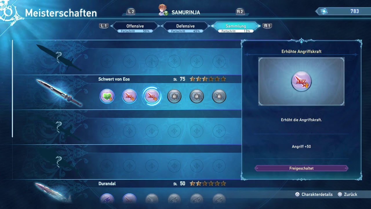 GRANBLUE FANTASY