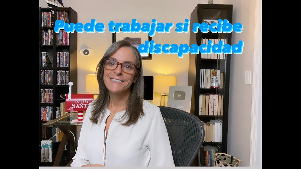 ¿Puede trabajar si recibe beneficios por discapacidad del Seguro Social? 2023