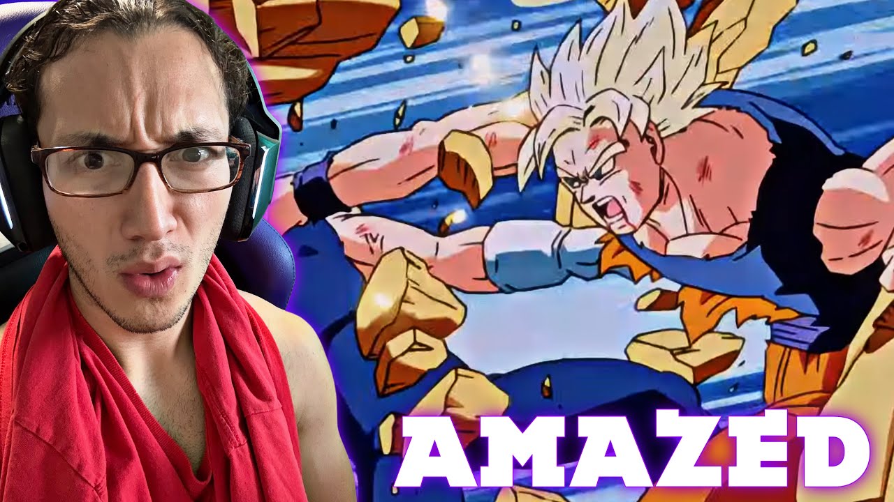 Dragon Ball AMV: Hero Flow - Toriyama Tribute MEP | REACTION!!