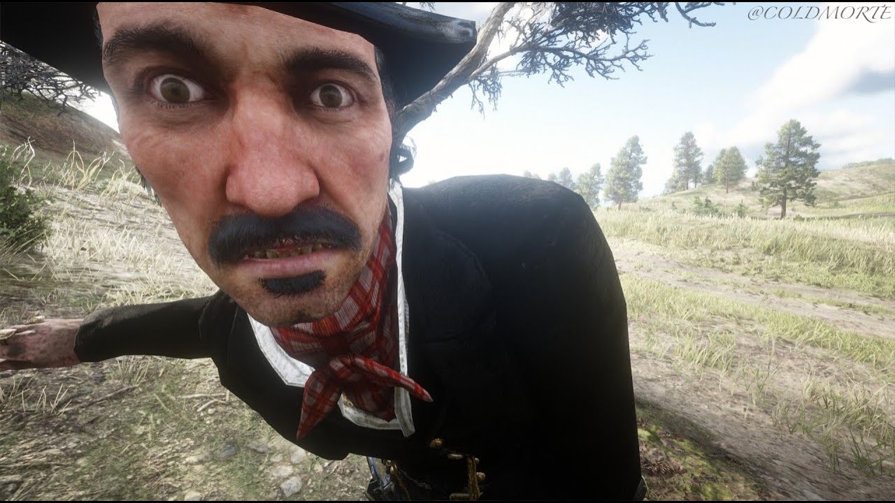 Dutch Finds New Homies