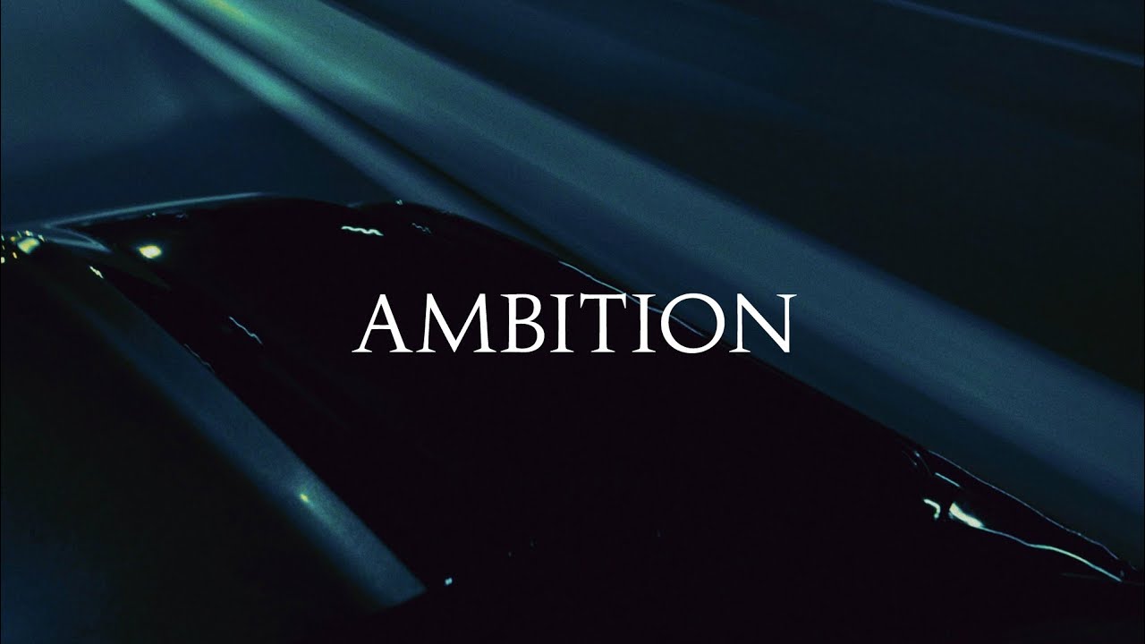Matteo Tura - AMBITION (Official Video)