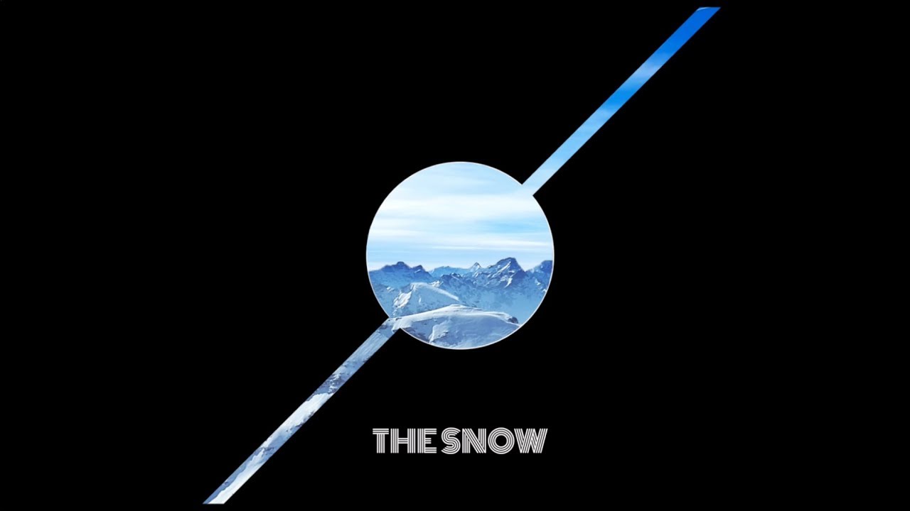 The Snow (feat. Sara) - IcoS