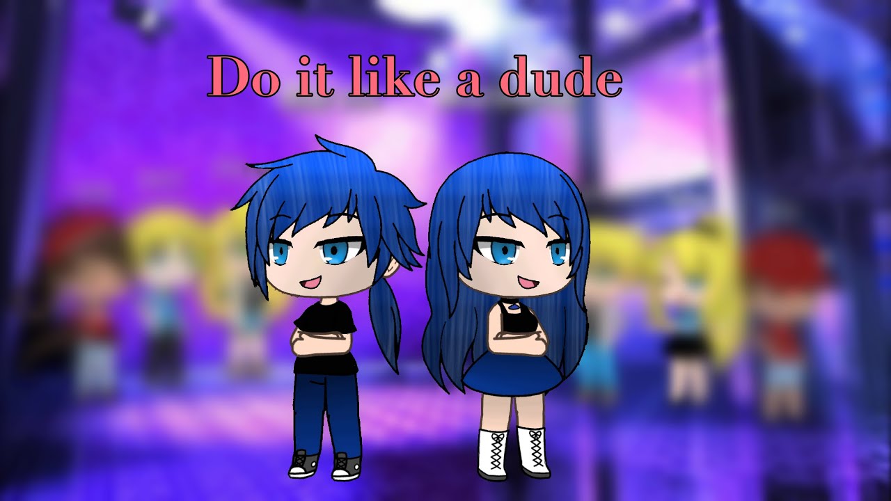 Do it like a dude miraculous ladybug genderbend