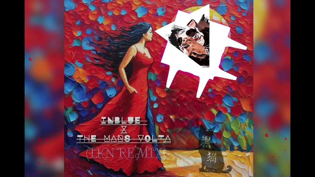 Red Dress (hard opening) 