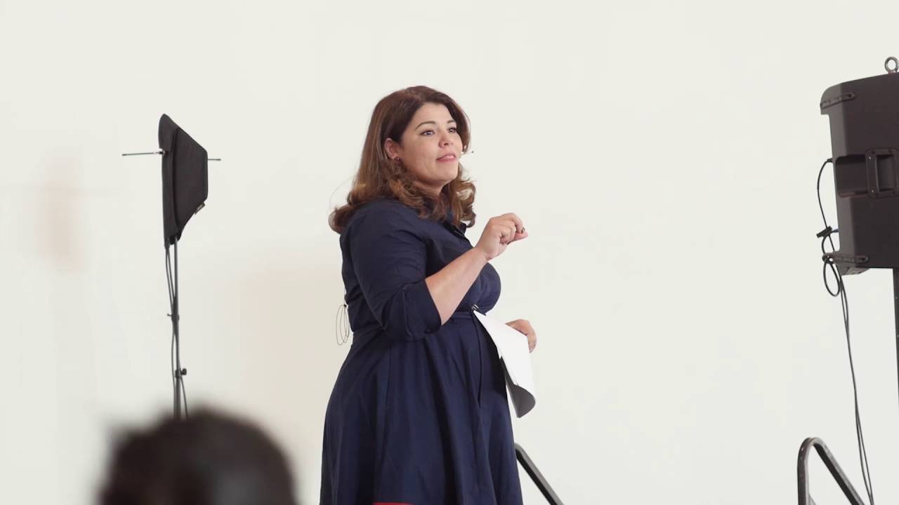 Celeste Headlee: Reality