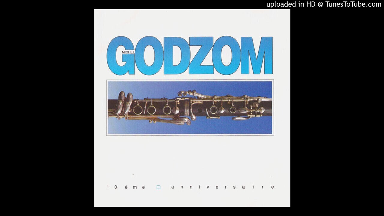MICHEL GODZOM: BIGUINE,BIGUINE - A/C: Michel