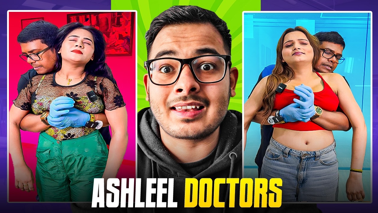 Fake Instagram Doctors