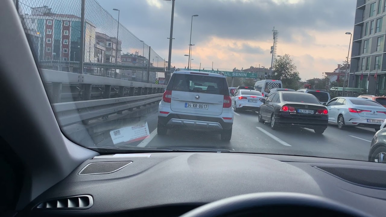 Megane 4 1.6 LPG hakkında hurafe söylemleri  ve düşüncelerim