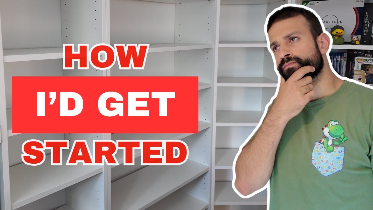 If I Started Game Collecting in 2025&hellip; I&rsquo;d Do THIS Differently