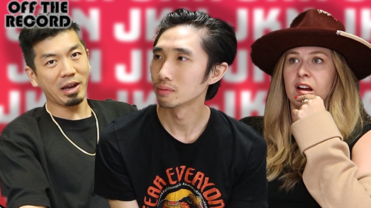 A Virginity Story You've Never Heard